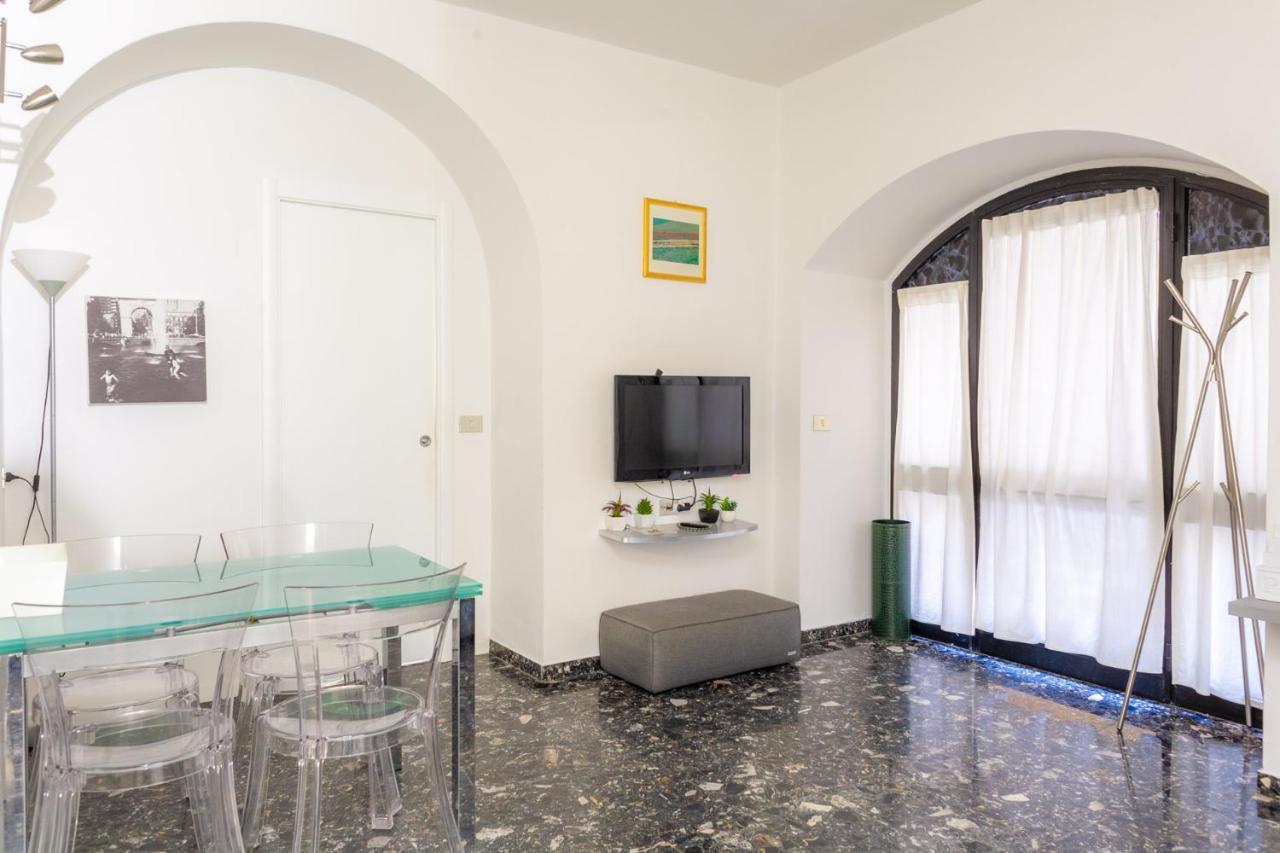 Апартаменти Bnbutler - Vigevano, 13 - A Due Passi Dalla Darsena Мілан Екстер'єр фото