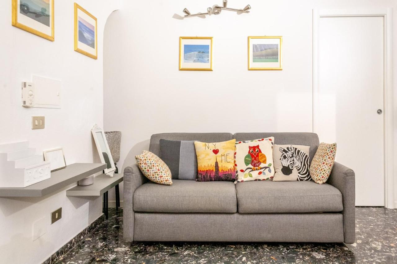 Апартаменти Bnbutler - Vigevano, 13 - A Due Passi Dalla Darsena Мілан Екстер'єр фото
