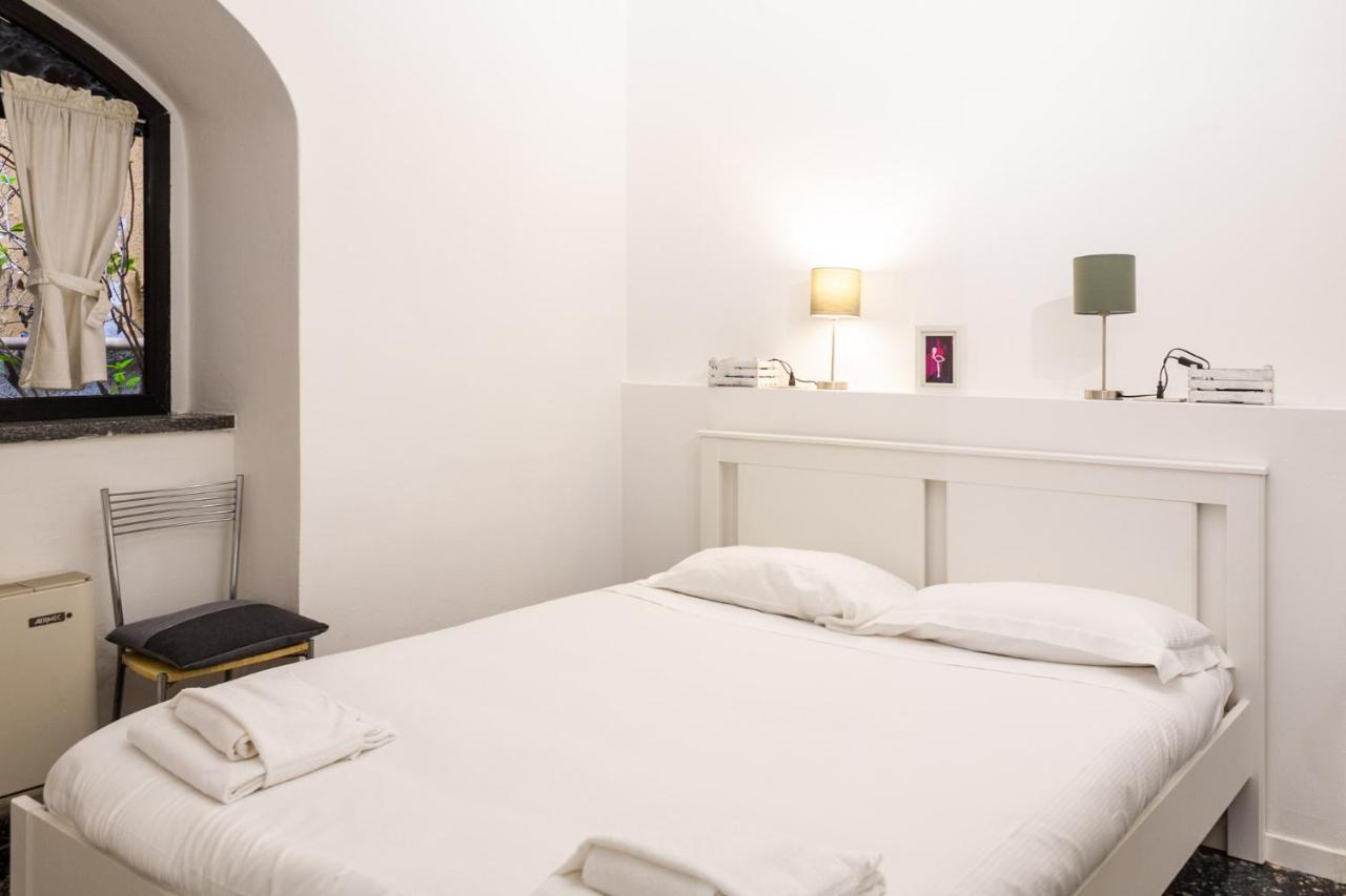 Апартаменти Bnbutler - Vigevano, 13 - A Due Passi Dalla Darsena Мілан Екстер'єр фото