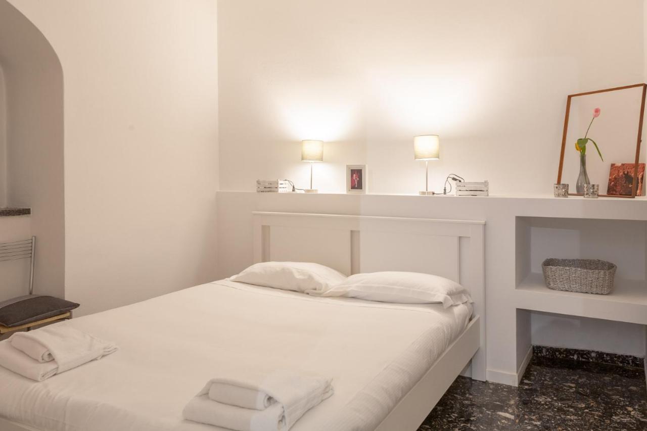 Апартаменти Bnbutler - Vigevano, 13 - A Due Passi Dalla Darsena Мілан Екстер'єр фото
