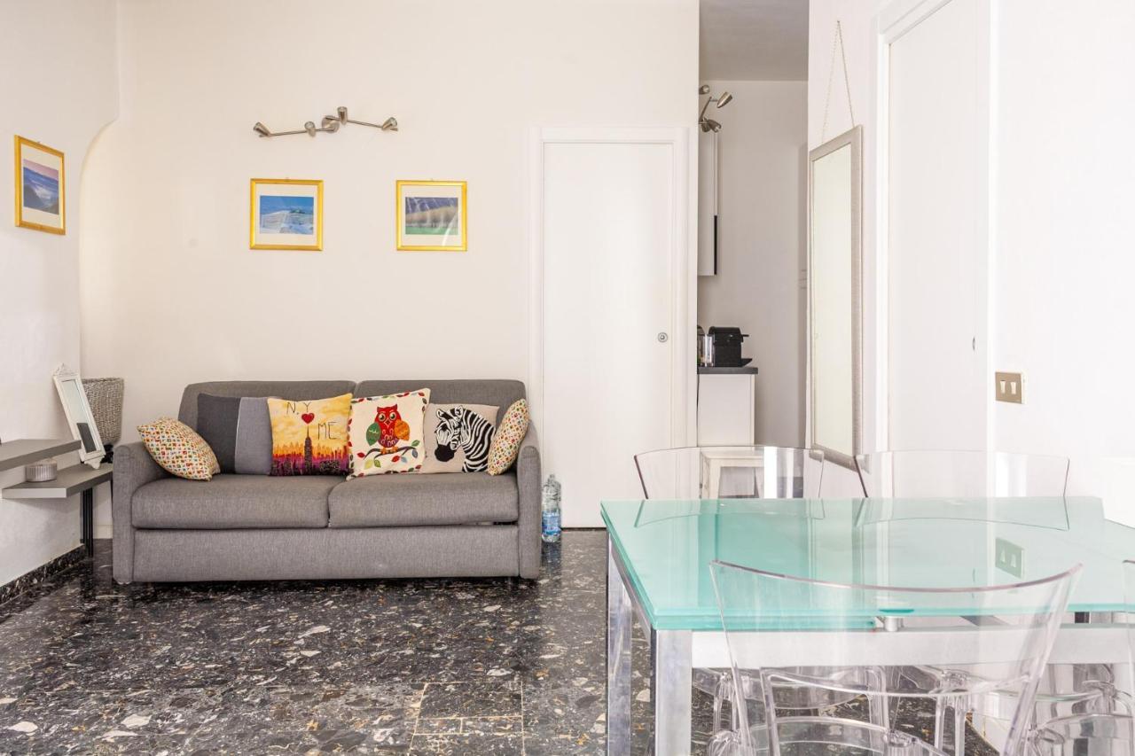 Апартаменти Bnbutler - Vigevano, 13 - A Due Passi Dalla Darsena Мілан Екстер'єр фото