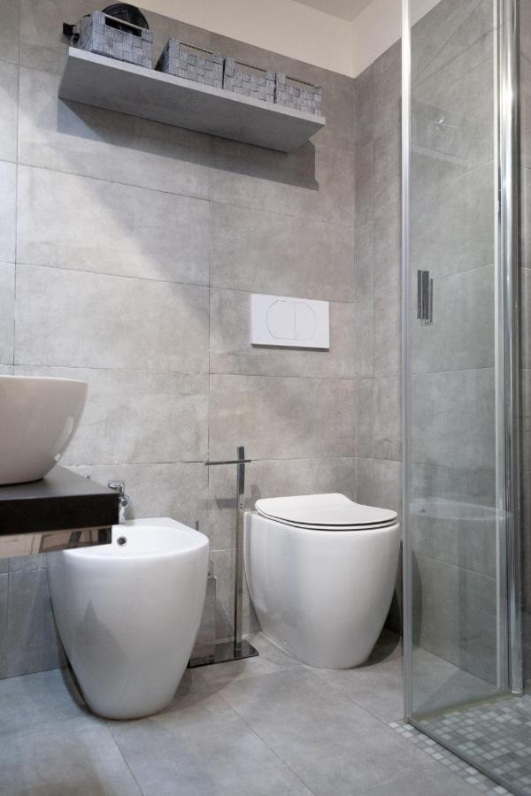 Апартаменти Bnbutler - Vigevano, 13 - A Due Passi Dalla Darsena Мілан Екстер'єр фото